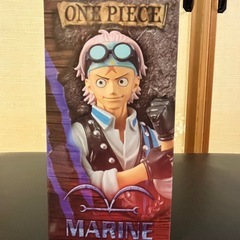 ONE PIECE KOBYフィギュアの画像