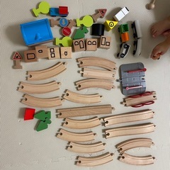 IKEA 線路の画像