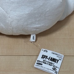 スパイファミリー ボンド めちゃでかぬいぐるみの画像