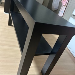 IKEA テレビ台の画像