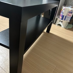 IKEA テレビ台の画像