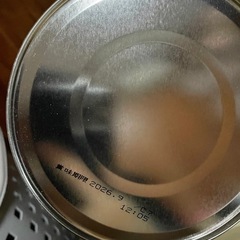 粉ミルク　はいはい　3缶の画像