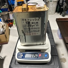 ヤネフレッシュS i 中古
の画像