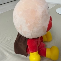 おしゃべりアンパンマンの画像