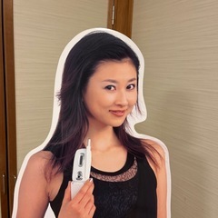 菊川怜の実寸大の画像