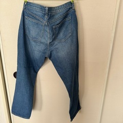 ガールフレンドデニムの画像