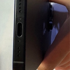 (美品)iPhone16 proの画像
