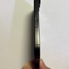 (美品)iPhone16 proの画像