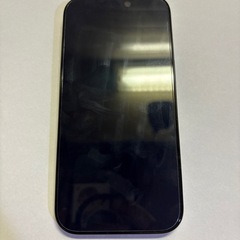 (美品)iPhone16 proの画像
