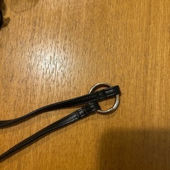 携帯ストラップの画像