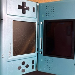 ジャンク市場　初代　DS 現状販売の画像