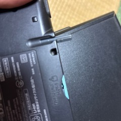 ジャンク市場　初代　DS 現状販売の画像