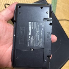 ジャンク市場　初代　DS 現状販売の画像