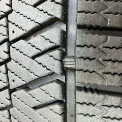 BRIDGESTONE  VRX2　215/60R16　4本の画像