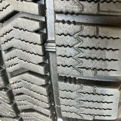 BRIDGESTONE  VRX2　215/60R16　4本の画像