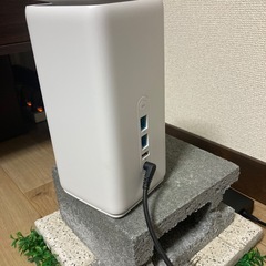 ソフトバンク　AIR  第5世代　５Ｇ対応です‼️🤗の画像