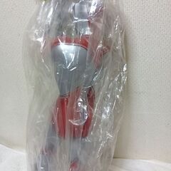 貴重！　特大帰ってきたウルトラマンソフビ（袋入り）の画像