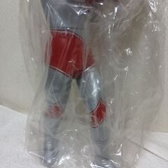 貴重！　特大帰ってきたウルトラマンソフビ（袋入り）の画像