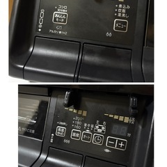 8/12購入美品 パロマ ガステーブル
   の画像