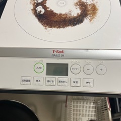 卓上IHの画像