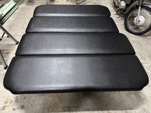 ハイエース　ベッドキット スーパーGL 標準ボディ