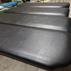 ハイエース　ベッドキット スーパーGL 標準ボディの画像