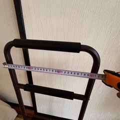 介護用手すりの画像