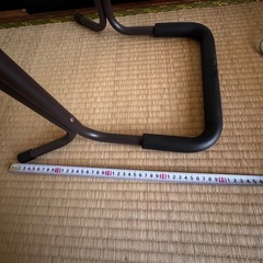 介護用手すりの画像