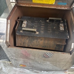 ロストルクリーナー GRC-35B 100Vの画像