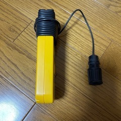 値下げ相談　新コスモス電機　デジタル酸素濃度計XO-326IIsの画像
