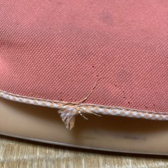 ジュニアシートの画像