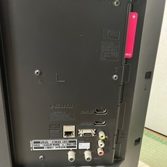 Panasonic パナソニック 液晶テレビ 32型 ハイビジョンの画像