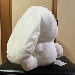 シナモンロールぬいぐるみの画像