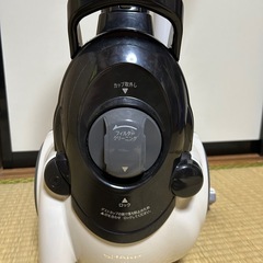 掃除機の画像