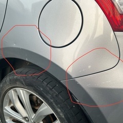 平成26年式 スイフト RS 1.2L 5MTの画像