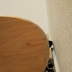 スケボー（ブランクデッキ）の画像