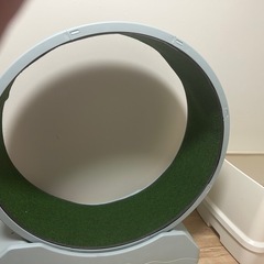 猫ローラーの画像