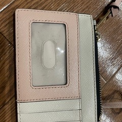  Marc Jacobs キーケースの画像