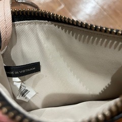  Marc Jacobs キーケースの画像