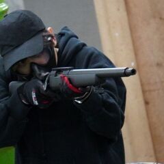 サバゲーをやってみたい人 初心者 歓迎します