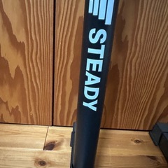 STEADY ディップススタンドの画像