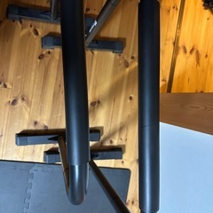 STEADY ディップススタンドの画像