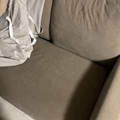 お問い合わせ多数🐰ソファー183巾の画像