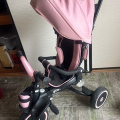 ベビーカーの画像