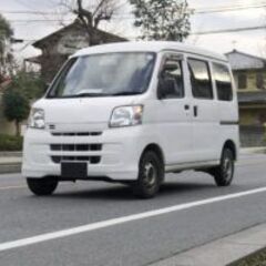 Amazonドライバー募集!! 山口市阿知須で稼げます！週休2日・直行直帰◎未経験OK！研修制度充実の画像