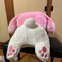 マイメロディーぬいぐるみ
の画像