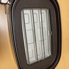 ホットプレート　サンヨー　HPS-MW4E6 一部部品なし　の画像