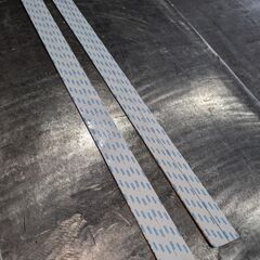 値下げ❗23ジムニーステッププレート❗の画像