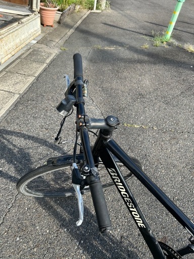 BRIDGESTONE自転車