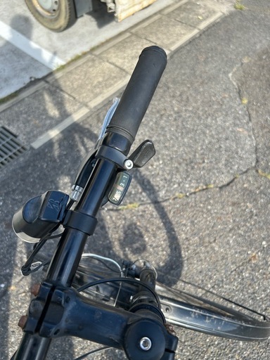 BRIDGESTONE自転車